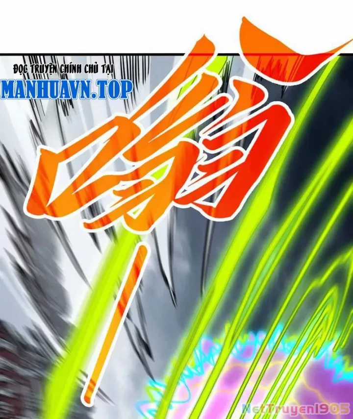 Vạn Cổ Chí Tôn - Chapter 449 - Trang 27