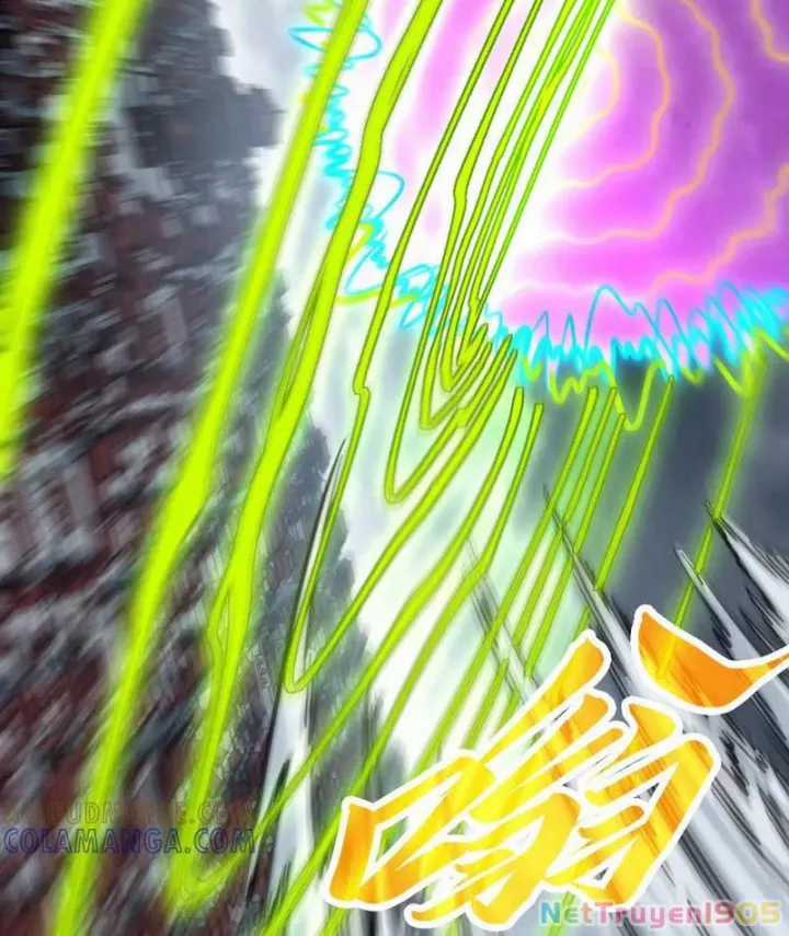 Vạn Cổ Chí Tôn - Chapter 449 - Trang 28