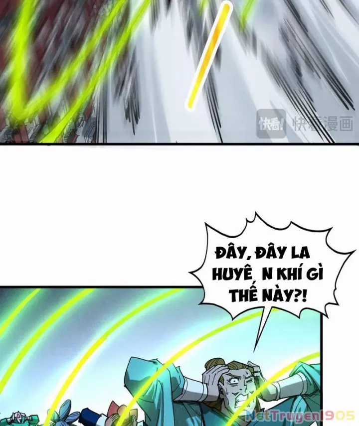 Vạn Cổ Chí Tôn - Chapter 449 - Trang 29