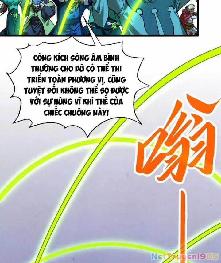 Vạn Cổ Chí Tôn - Chapter 449 - Trang 30