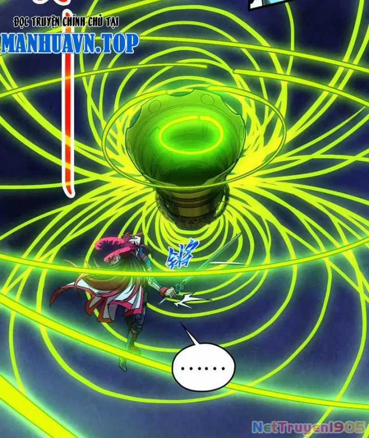 Vạn Cổ Chí Tôn - Chapter 449 - Trang 32