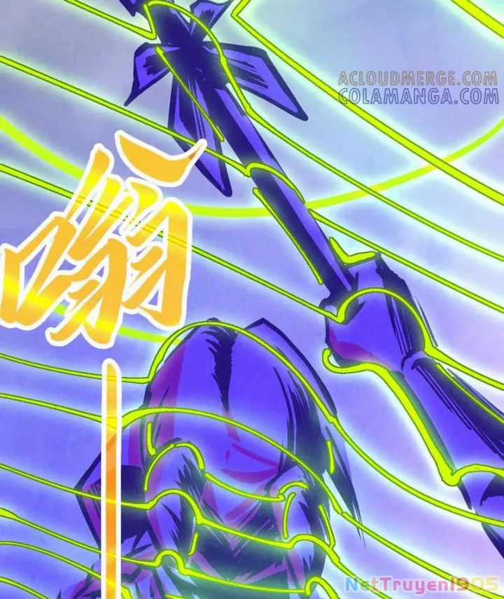 Vạn Cổ Chí Tôn - Chapter 449 - Trang 34