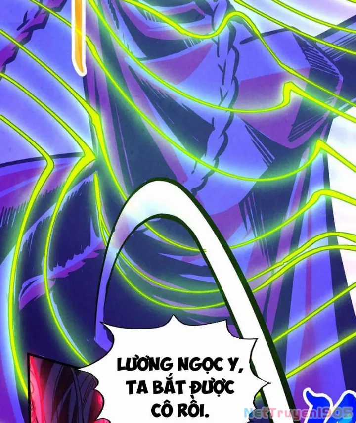 Vạn Cổ Chí Tôn - Chapter 449 - Trang 35