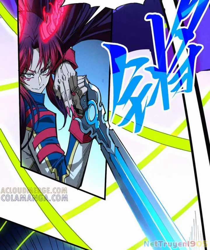 Vạn Cổ Chí Tôn - Chapter 449 - Trang 36