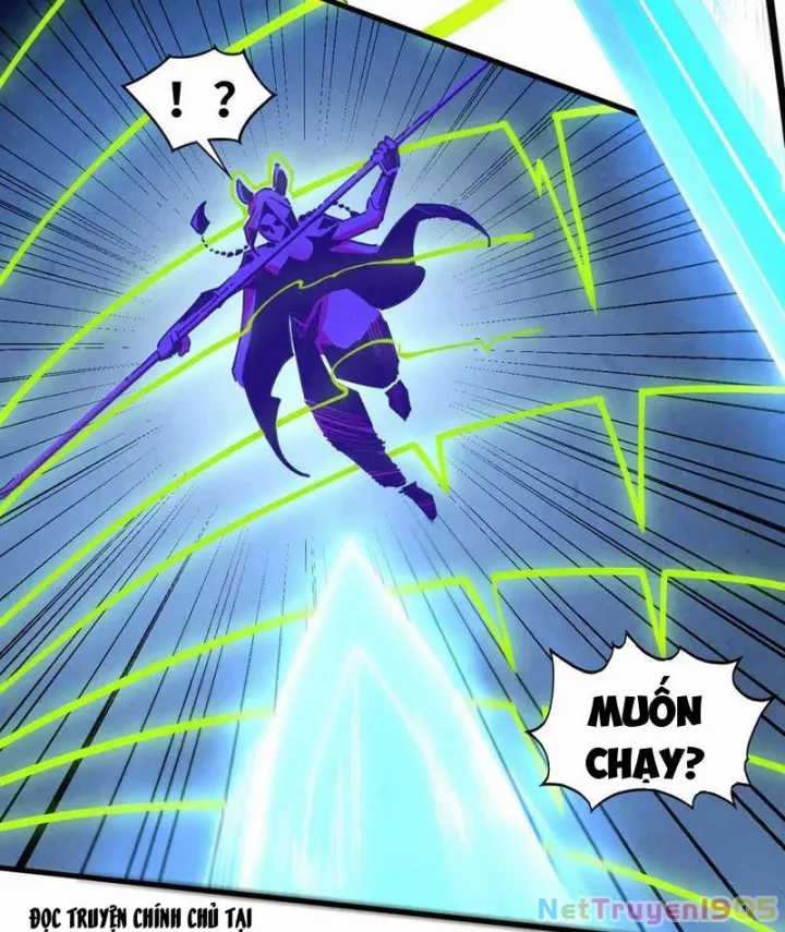 Vạn Cổ Chí Tôn - Chapter 449 - Trang 37