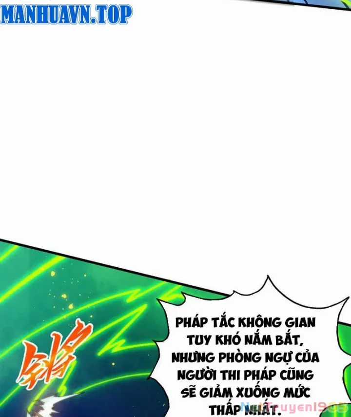 Vạn Cổ Chí Tôn - Chapter 449 - Trang 38