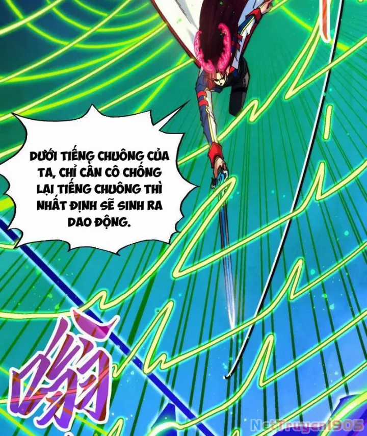 Vạn Cổ Chí Tôn - Chapter 449 - Trang 40