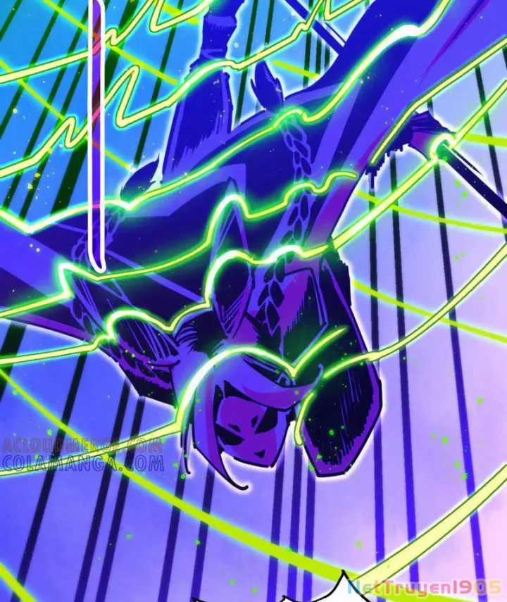 Vạn Cổ Chí Tôn - Chapter 449 - Trang 41