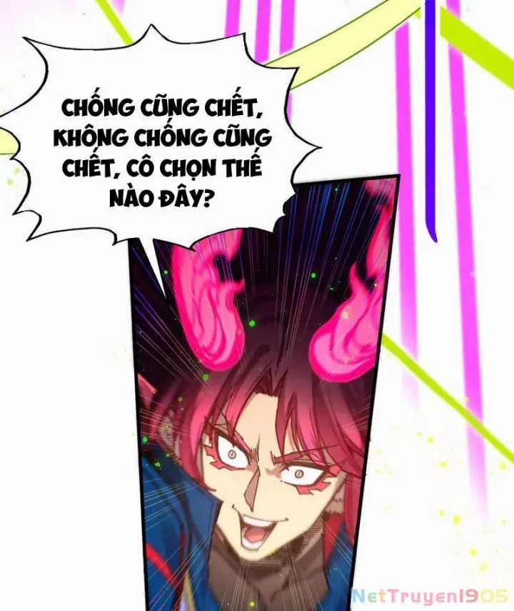 Vạn Cổ Chí Tôn - Chapter 449 - Trang 43