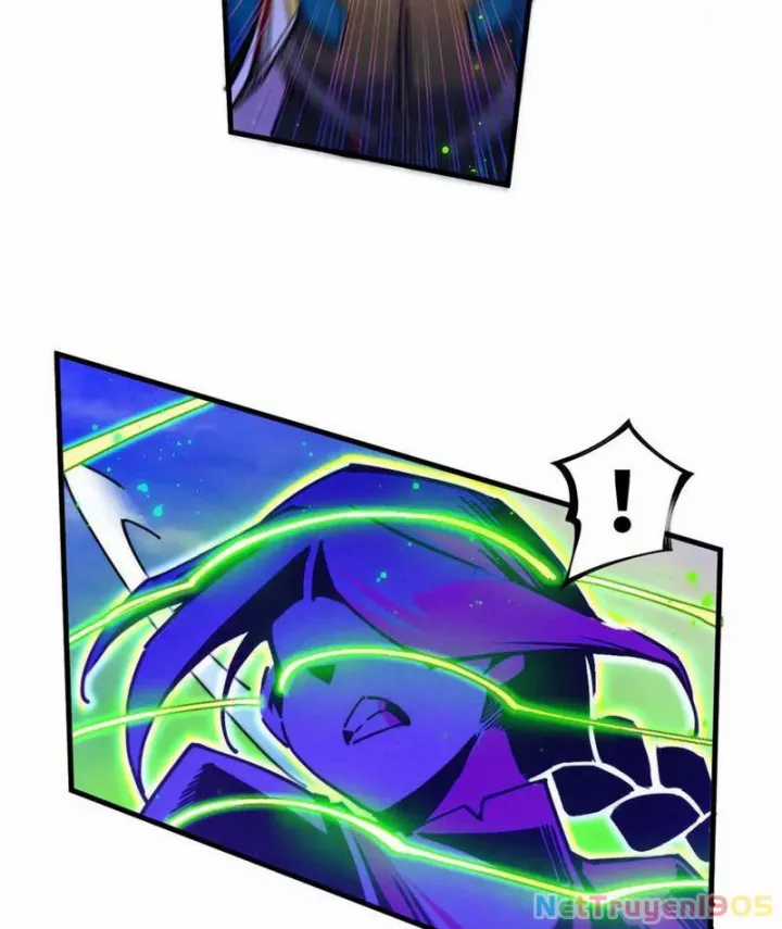 Vạn Cổ Chí Tôn - Chapter 449 - Trang 44