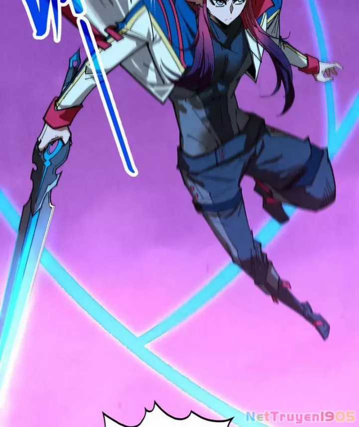 Vạn Cổ Chí Tôn - Chapter 449 - Trang 6