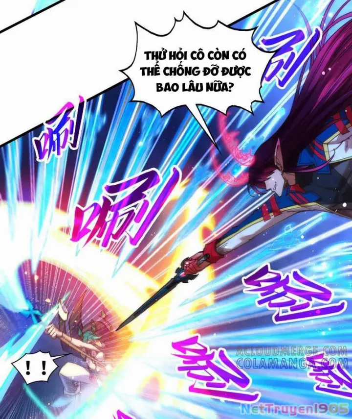 Vạn Cổ Chí Tôn - Chapter 449 - Trang 51