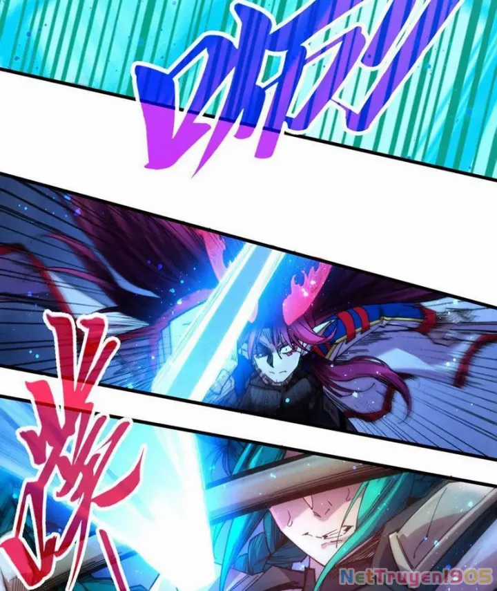 Vạn Cổ Chí Tôn - Chapter 449 - Trang 56