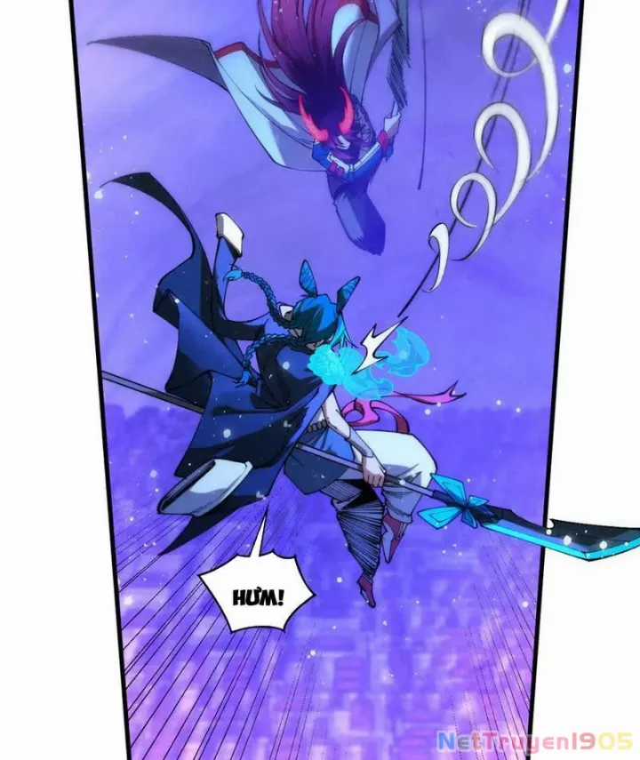 Vạn Cổ Chí Tôn - Chapter 449 - Trang 58