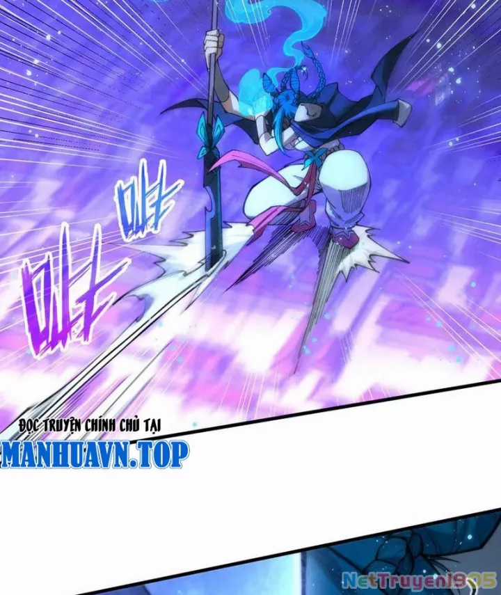 Vạn Cổ Chí Tôn - Chapter 449 - Trang 60