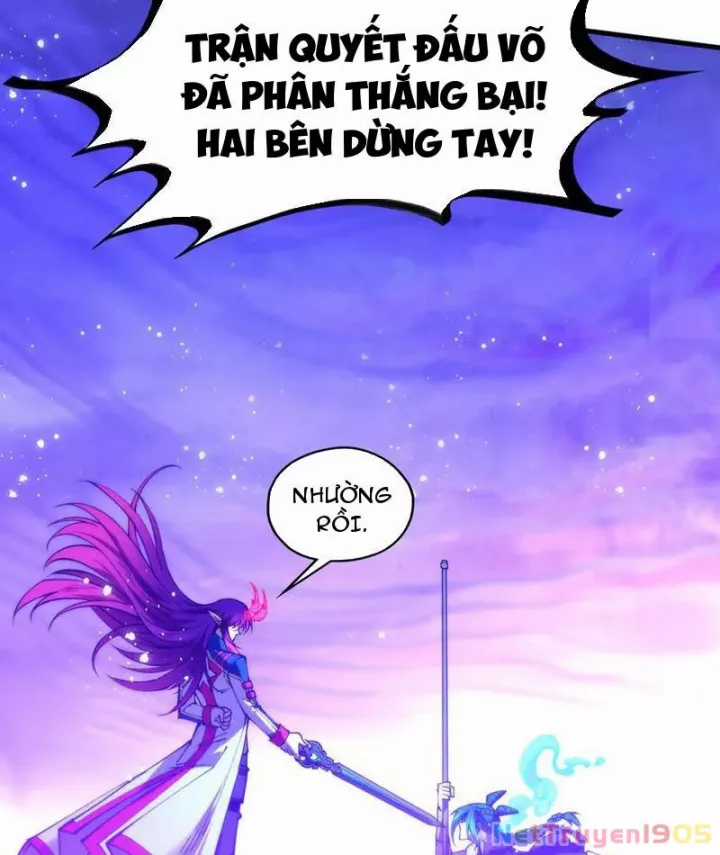 Vạn Cổ Chí Tôn - Chapter 449 - Trang 62