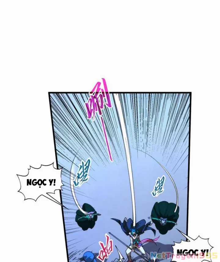 Vạn Cổ Chí Tôn - Chapter 449 - Trang 65