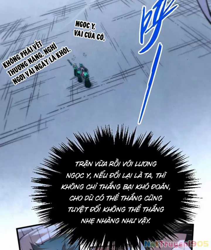 Vạn Cổ Chí Tôn - Chapter 449 - Trang 69