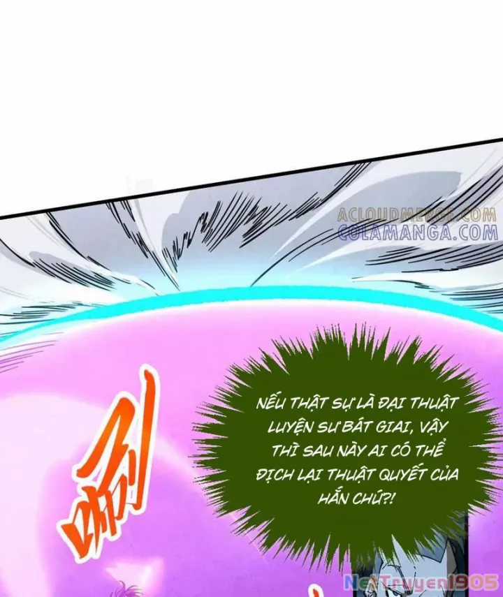 Vạn Cổ Chí Tôn - Chapter 449 - Trang 8