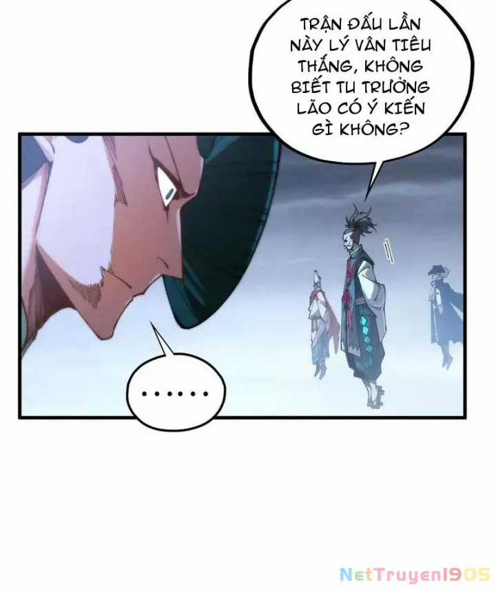 Vạn Cổ Chí Tôn - Chapter 449 - Trang 71