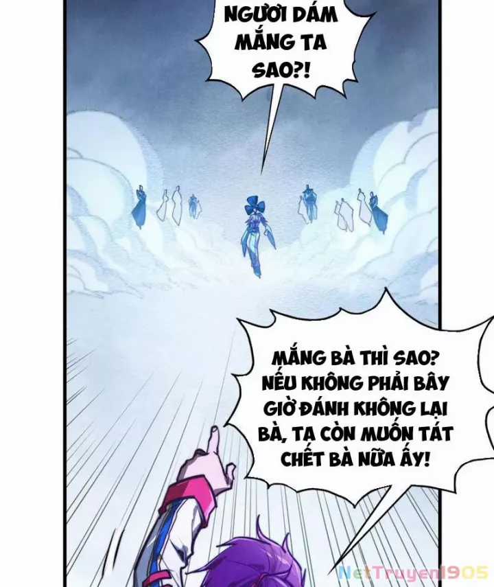 Vạn Cổ Chí Tôn - Chapter 449 - Trang 77