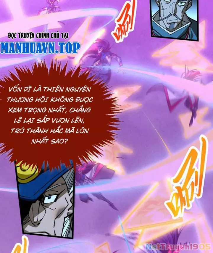 Vạn Cổ Chí Tôn - Chapter 449 - Trang 9