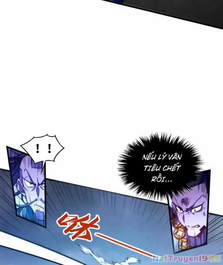 Vạn Cổ Chí Tôn - Chapter 449 - Trang 81