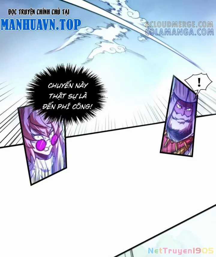 Vạn Cổ Chí Tôn - Chapter 449 - Trang 82