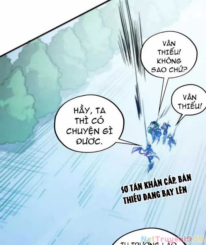 Vạn Cổ Chí Tôn - Chapter 449 - Trang 83