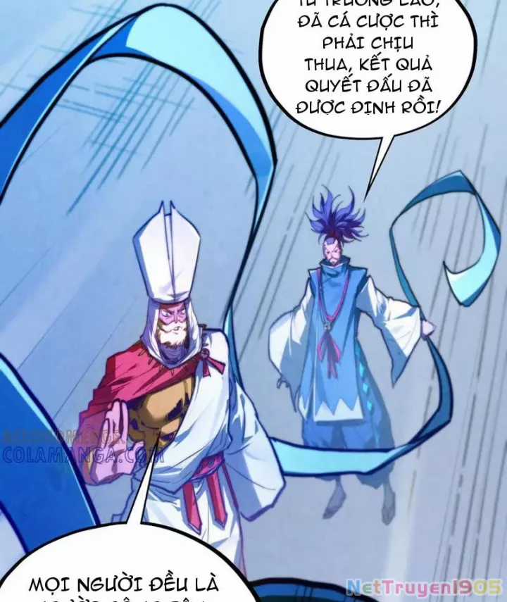 Vạn Cổ Chí Tôn - Chapter 449 - Trang 84