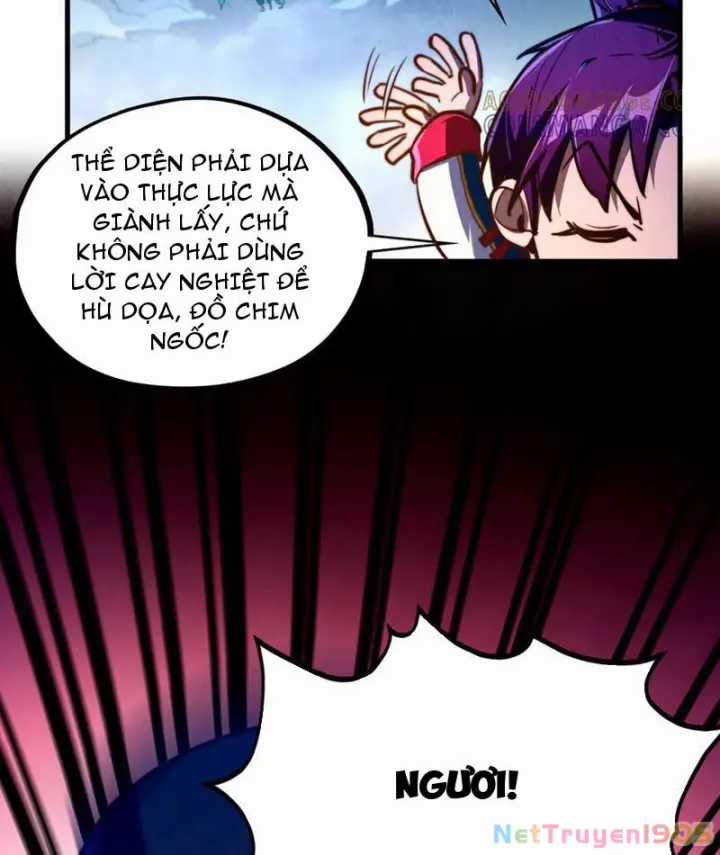 Vạn Cổ Chí Tôn - Chapter 449 - Trang 87