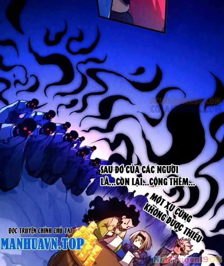 Vạn Cổ Chí Tôn - Chapter 449 - Trang 92