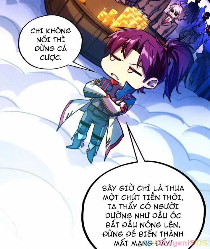 Vạn Cổ Chí Tôn - Chapter 449 - Trang 93