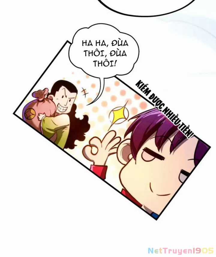 Vạn Cổ Chí Tôn - Chapter 449 - Trang 94