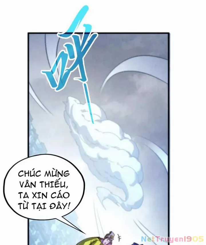 Vạn Cổ Chí Tôn - Chapter 449 - Trang 95