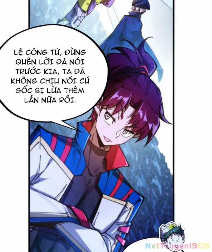 Vạn Cổ Chí Tôn - Chapter 449 - Trang 96