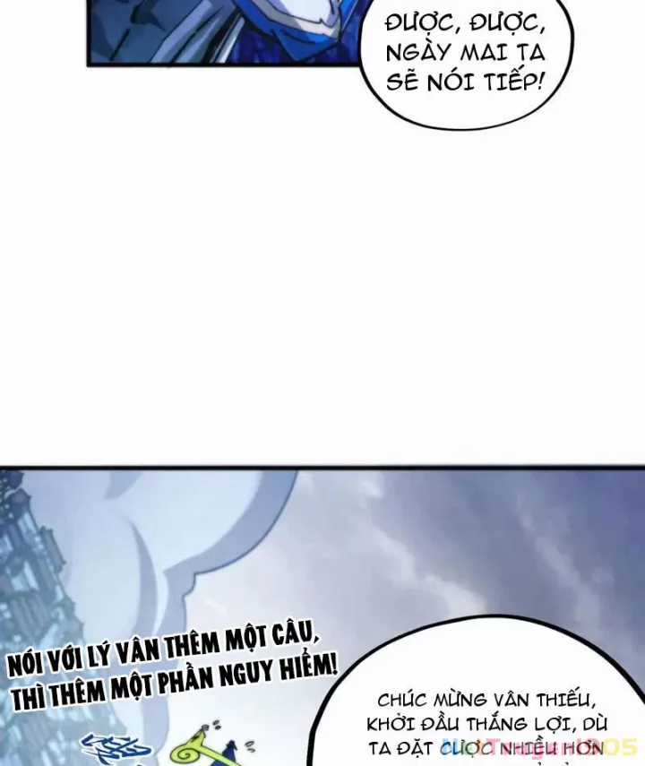 Vạn Cổ Chí Tôn - Chapter 449 - Trang 97