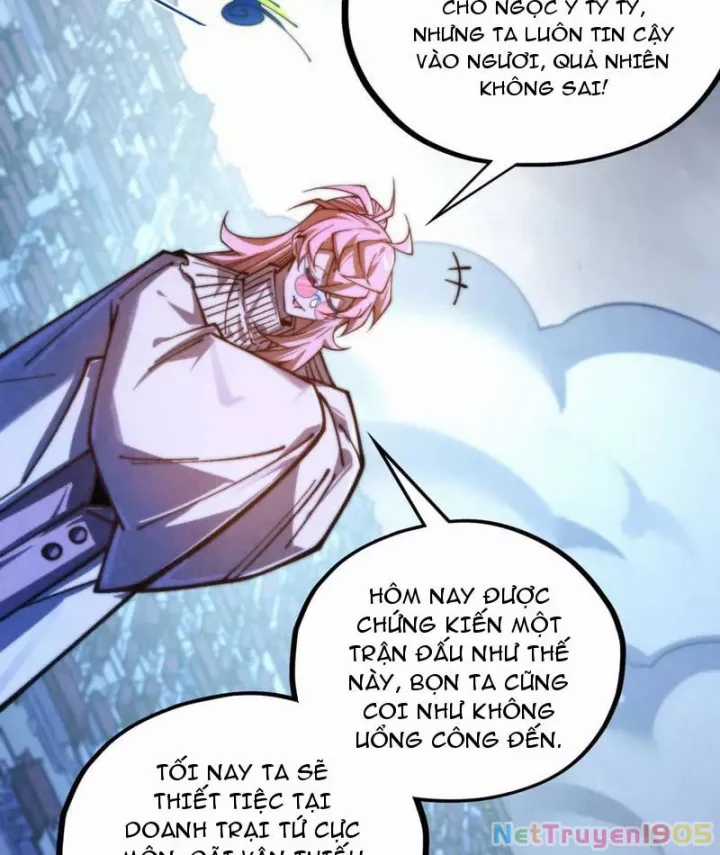 Vạn Cổ Chí Tôn - Chapter 449 - Trang 98