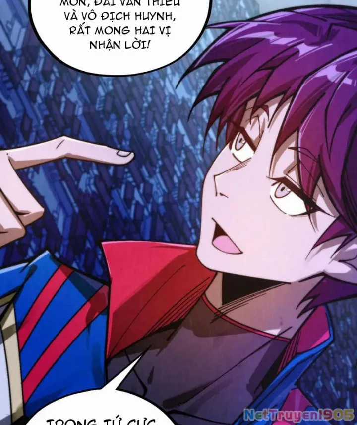 Vạn Cổ Chí Tôn - Chapter 449 - Trang 99