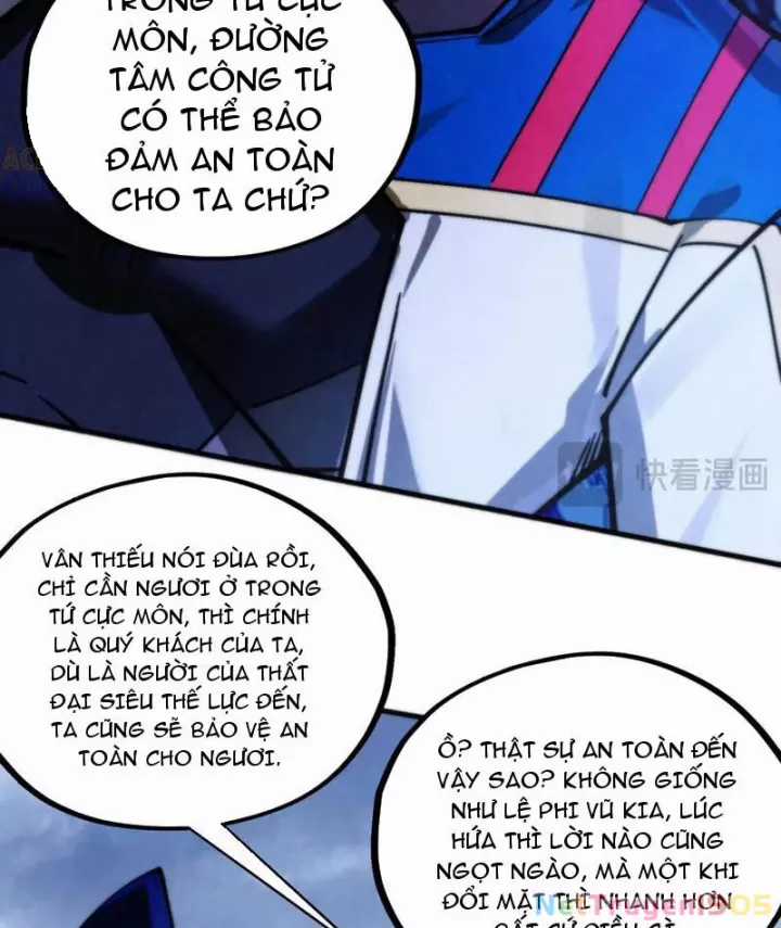 Vạn Cổ Chí Tôn - Chapter 449 - Trang 100