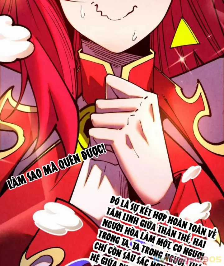 Vạn Cổ Chí Tôn - Chapter 450 - Trang 11