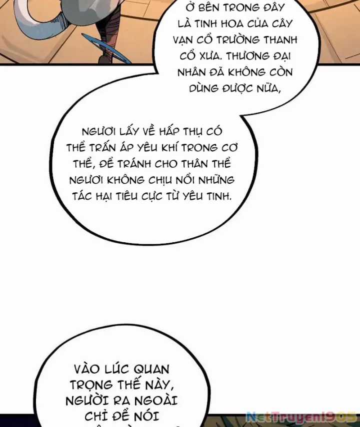 Vạn Cổ Chí Tôn - Chapter 450 - Trang 101