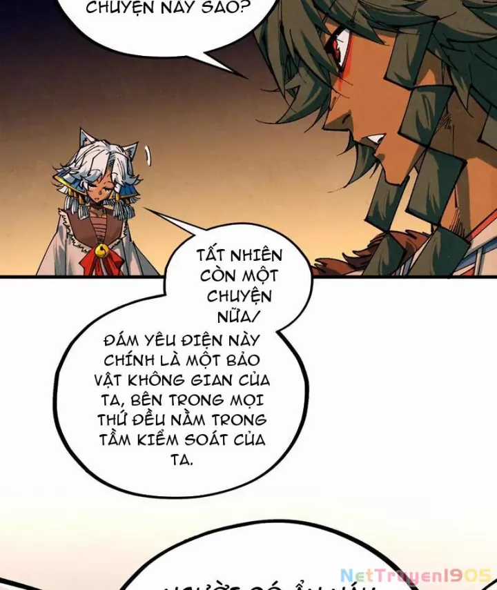 Vạn Cổ Chí Tôn - Chapter 450 - Trang 102