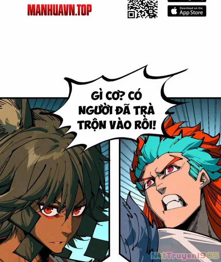 Vạn Cổ Chí Tôn - Chapter 450 - Trang 105