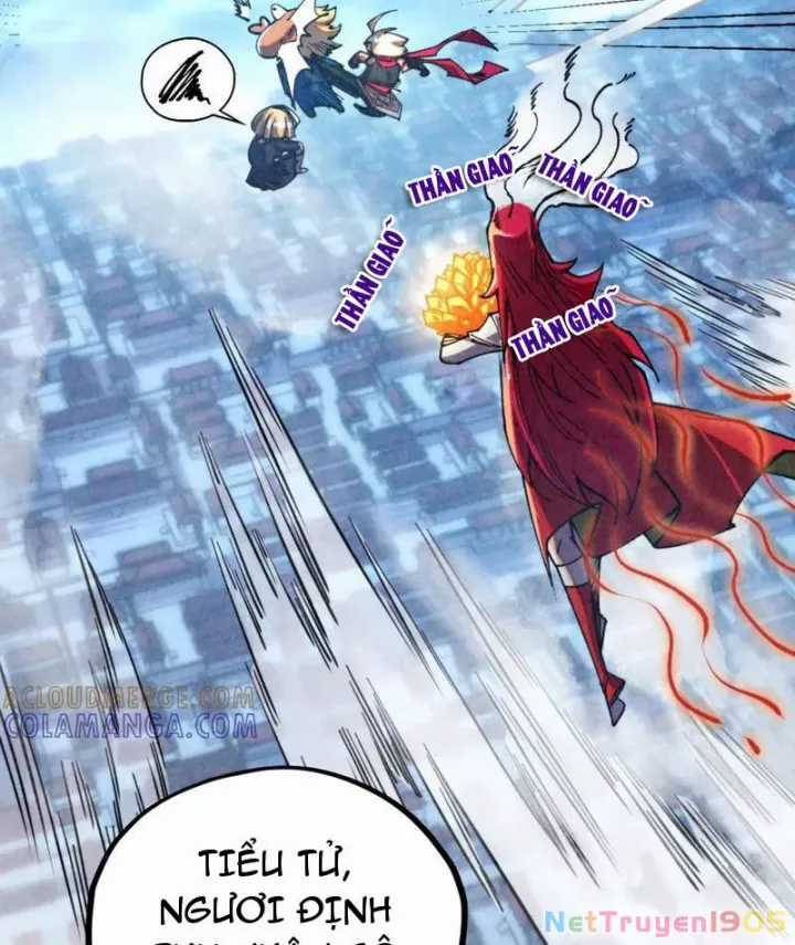 Vạn Cổ Chí Tôn - Chapter 450 - Trang 15