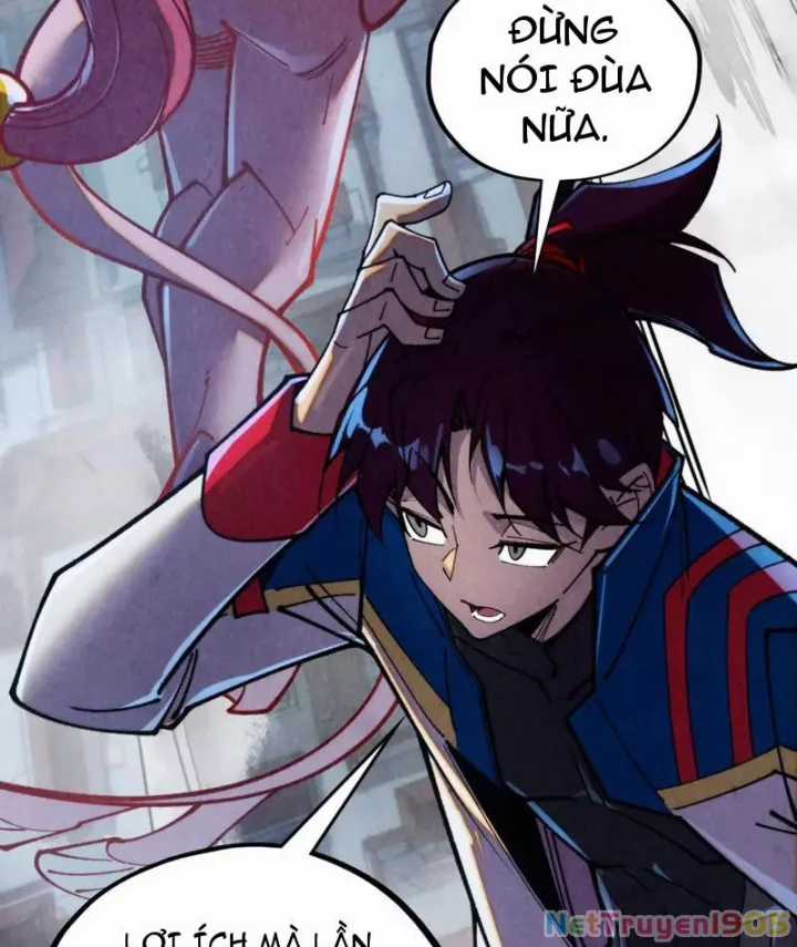 Vạn Cổ Chí Tôn - Chapter 450 - Trang 17