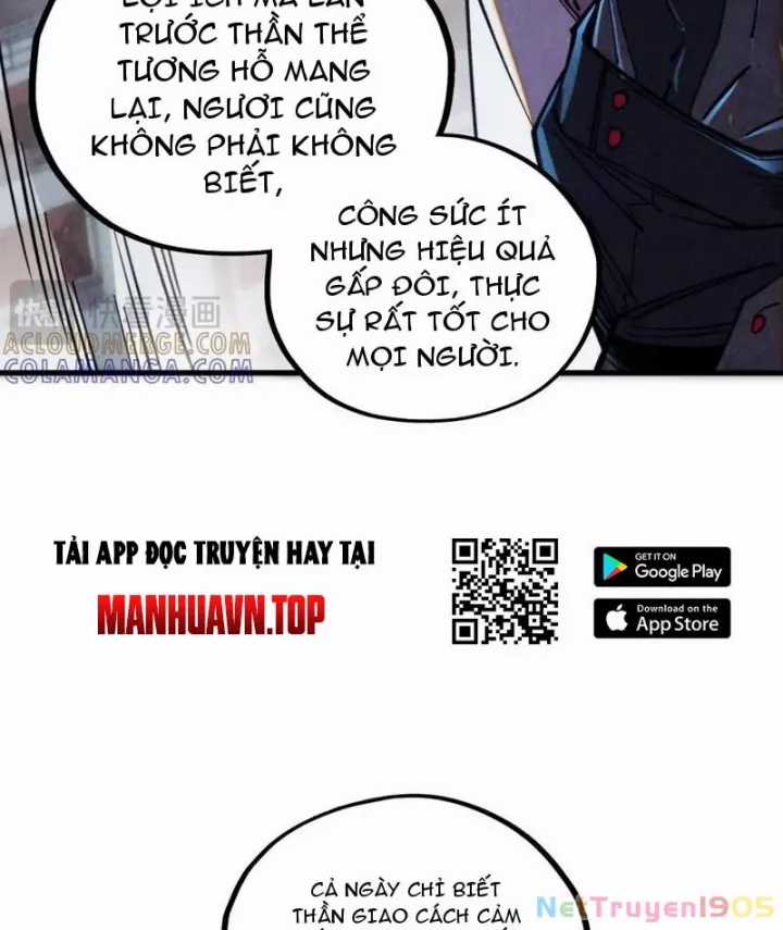 Vạn Cổ Chí Tôn - Chapter 450 - Trang 18