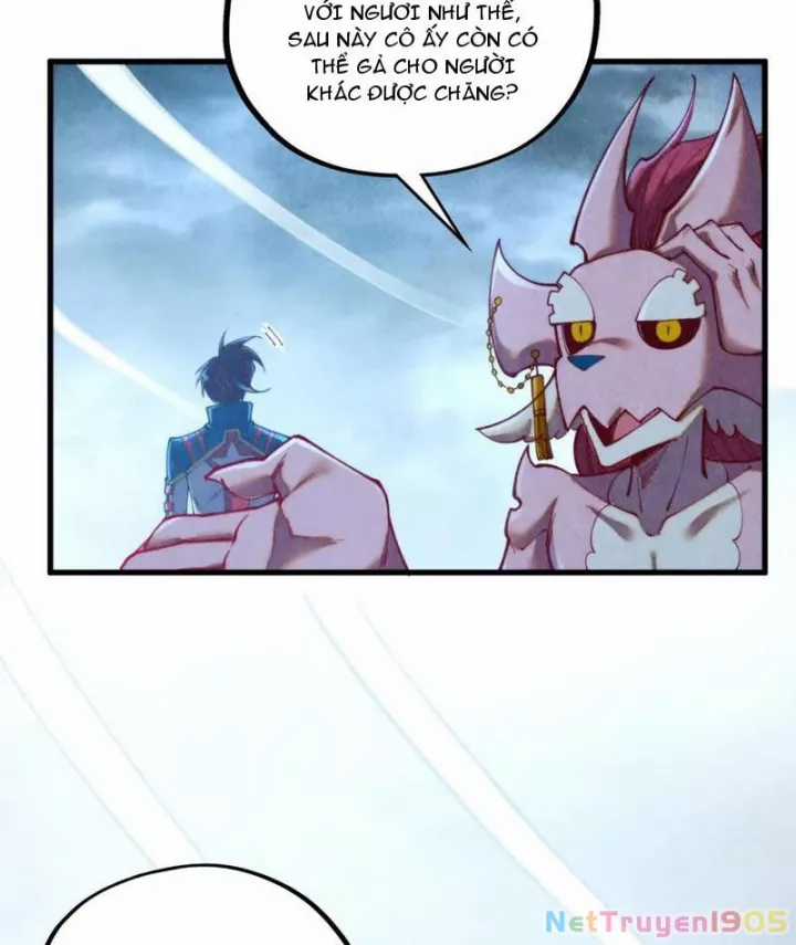 Vạn Cổ Chí Tôn - Chapter 450 - Trang 19