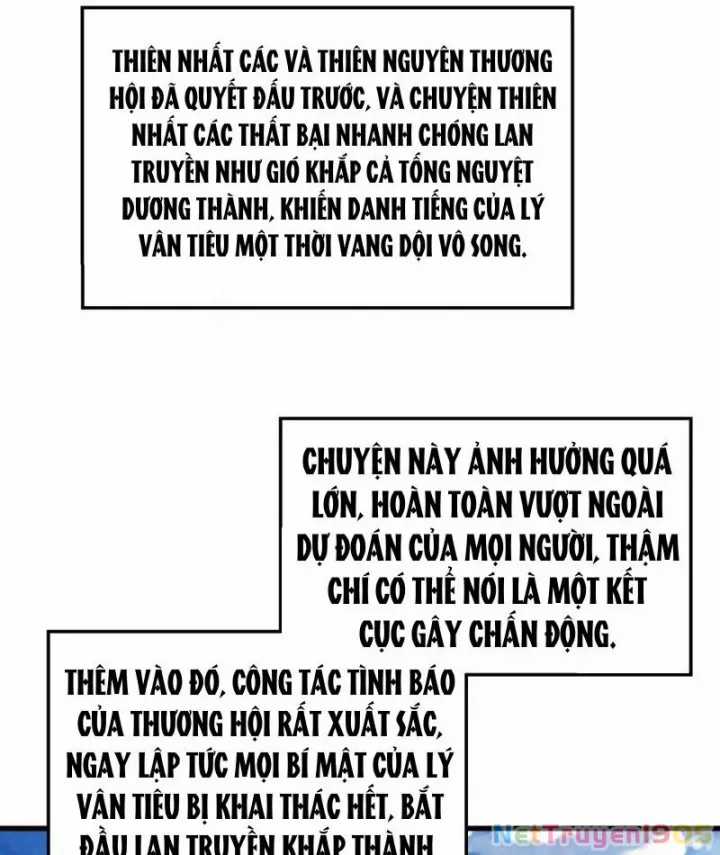 Vạn Cổ Chí Tôn - Chapter 450 - Trang 23
