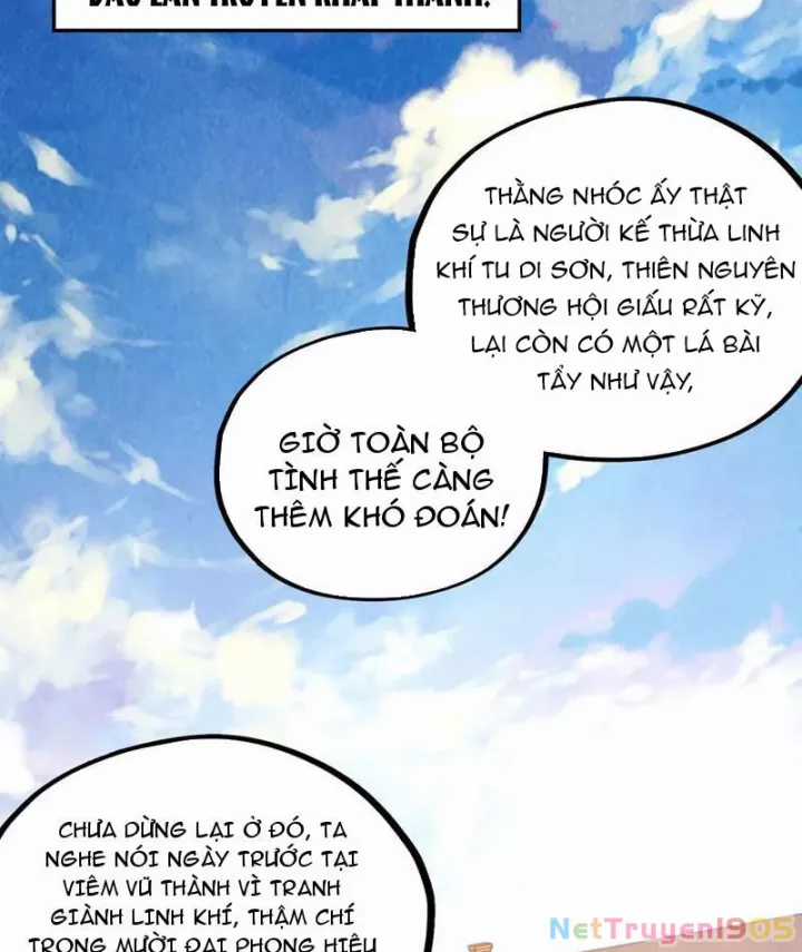 Vạn Cổ Chí Tôn - Chapter 450 - Trang 24